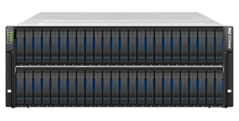 PAC Storage NVMe